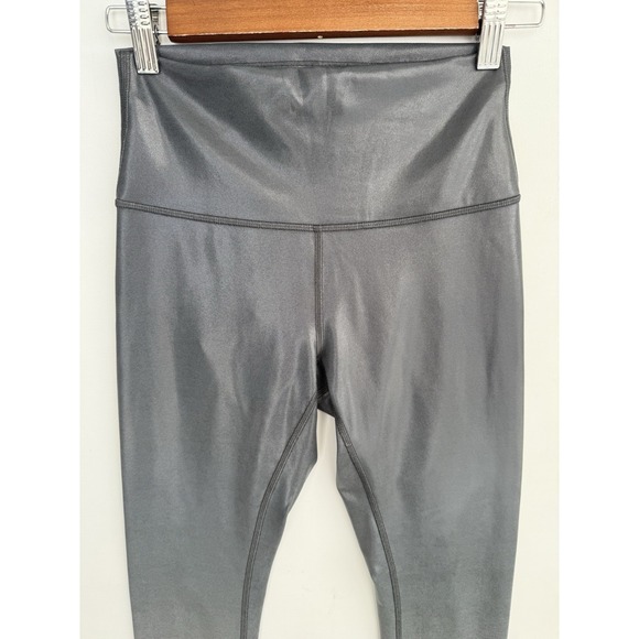Lululemon Wunder Train High-Rise Tights 25" *Gradient Foil* Size 6‎ - Picture 2 of 9